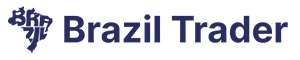 Brazil Trader Logo